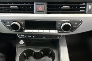 Audi A4 esikatselu 17