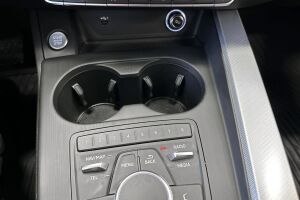 Audi A4 esikatselu 18