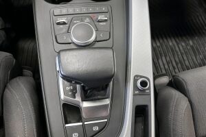 Audi A4 esikatselu 19