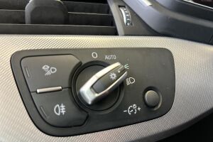 Audi A4 esikatselu 23