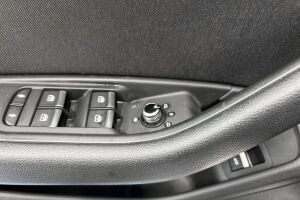 Audi A4 esikatselu 25