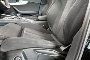 Audi A4 esikatselu 26