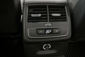 Audi A4 esikatselu 28