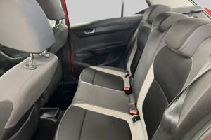 Skoda FABIA 1,0 TSI 95 Ambition esikatselu 10