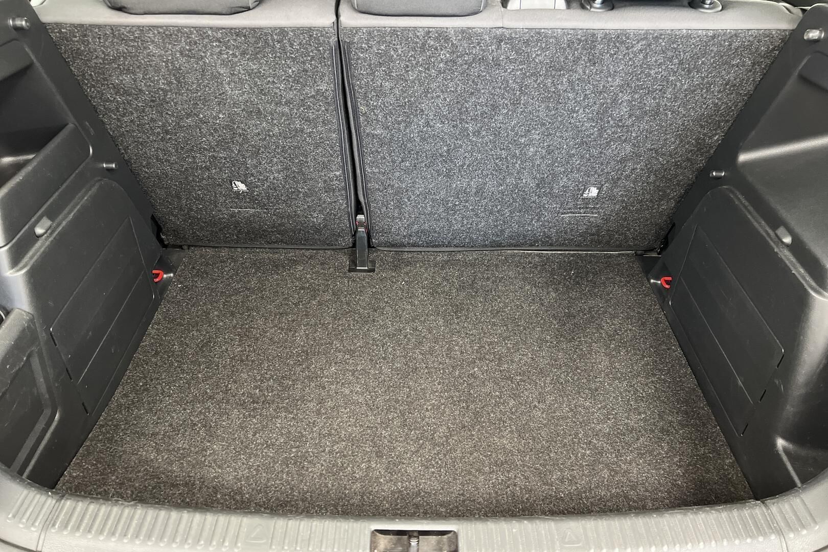 Skoda FABIA 1,0 TSI 95 Ambition iso kuva 12