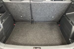 Skoda FABIA 1,0 TSI 95 Ambition esikatselu 12