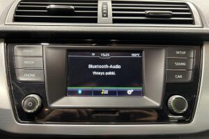 Skoda FABIA 1,0 TSI 95 Ambition esikatselu 15