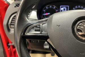 Skoda FABIA 1,0 TSI 95 Ambition esikatselu 17