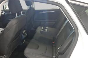 Ford Mondeo esikatselu 10