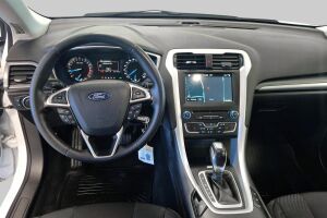 Ford Mondeo esikatselu 11