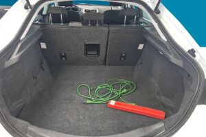 Ford Mondeo esikatselu 12