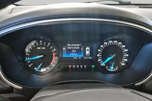Ford Mondeo esikatselu 14