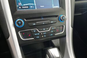 Ford Mondeo esikatselu 16