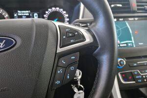 Ford Mondeo esikatselu 18