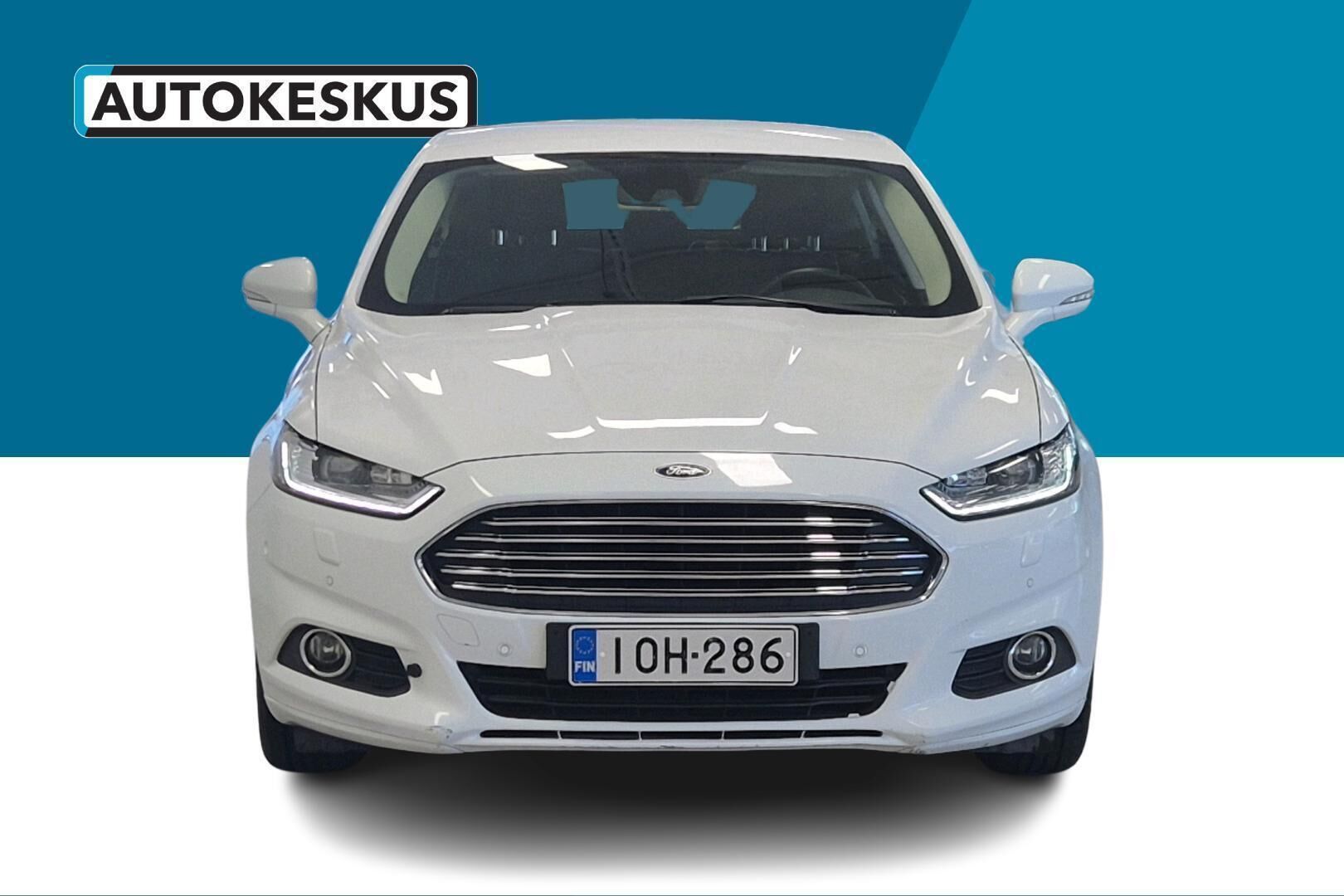 Ford Mondeo 2018, kuva 3/25
