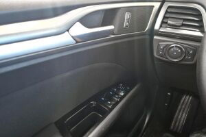 Ford Mondeo esikatselu 20