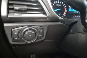 Ford Mondeo esikatselu 21