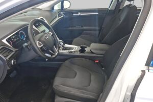 Ford Mondeo esikatselu 9