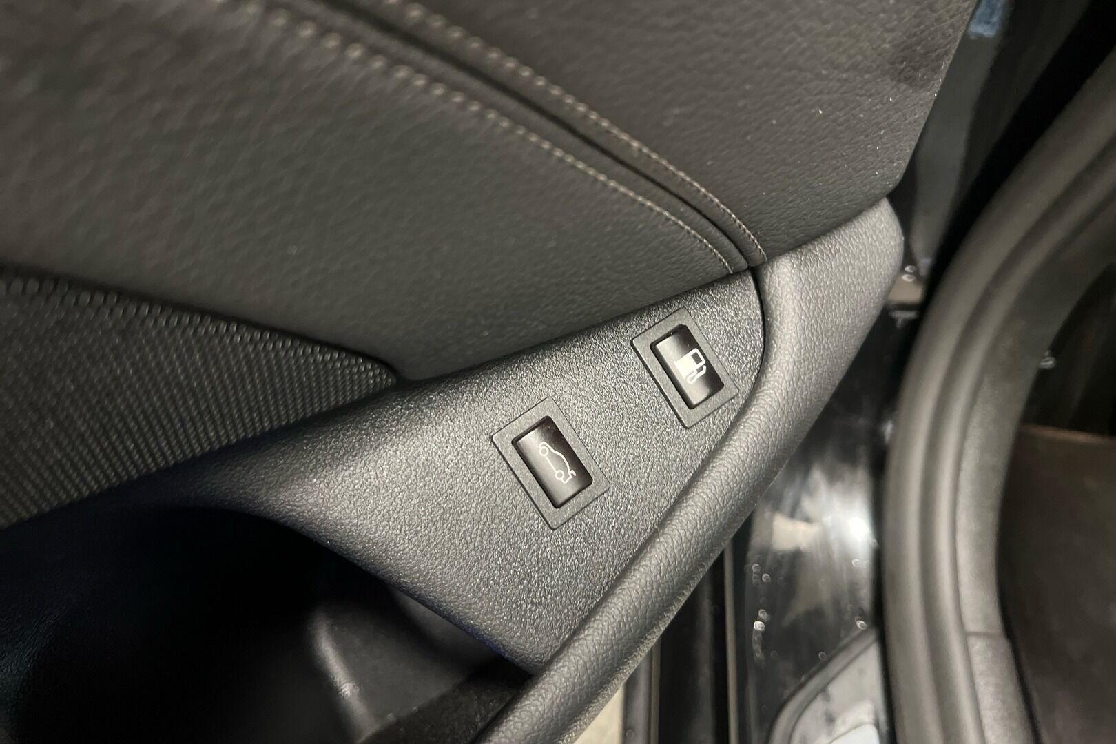 BMW 5-sarja iso kuva 11