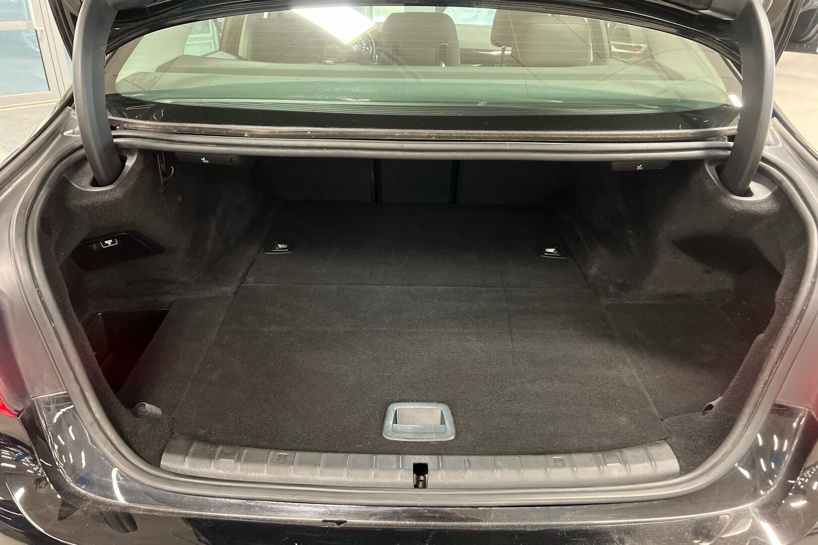 BMW 5-sarja iso kuva 7