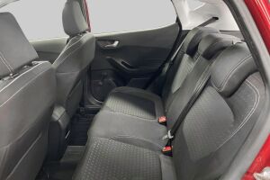 Ford Fiesta esikatselu 10