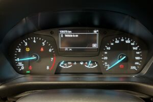 Ford Fiesta esikatselu 14