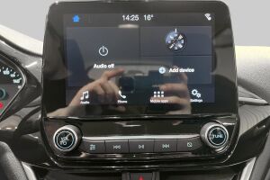 Ford Fiesta esikatselu 15