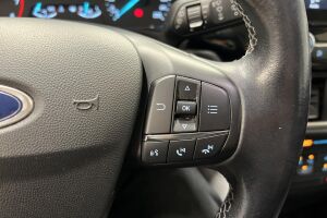 Ford Fiesta esikatselu 16