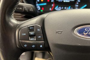 Ford Fiesta esikatselu 17