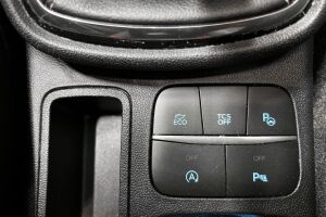 Ford Fiesta esikatselu 18