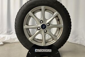 Ford Fiesta esikatselu 19