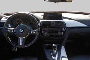 BMW 3-SARJA esikatselu 2