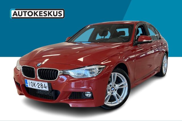 BMW 3-SARJA
