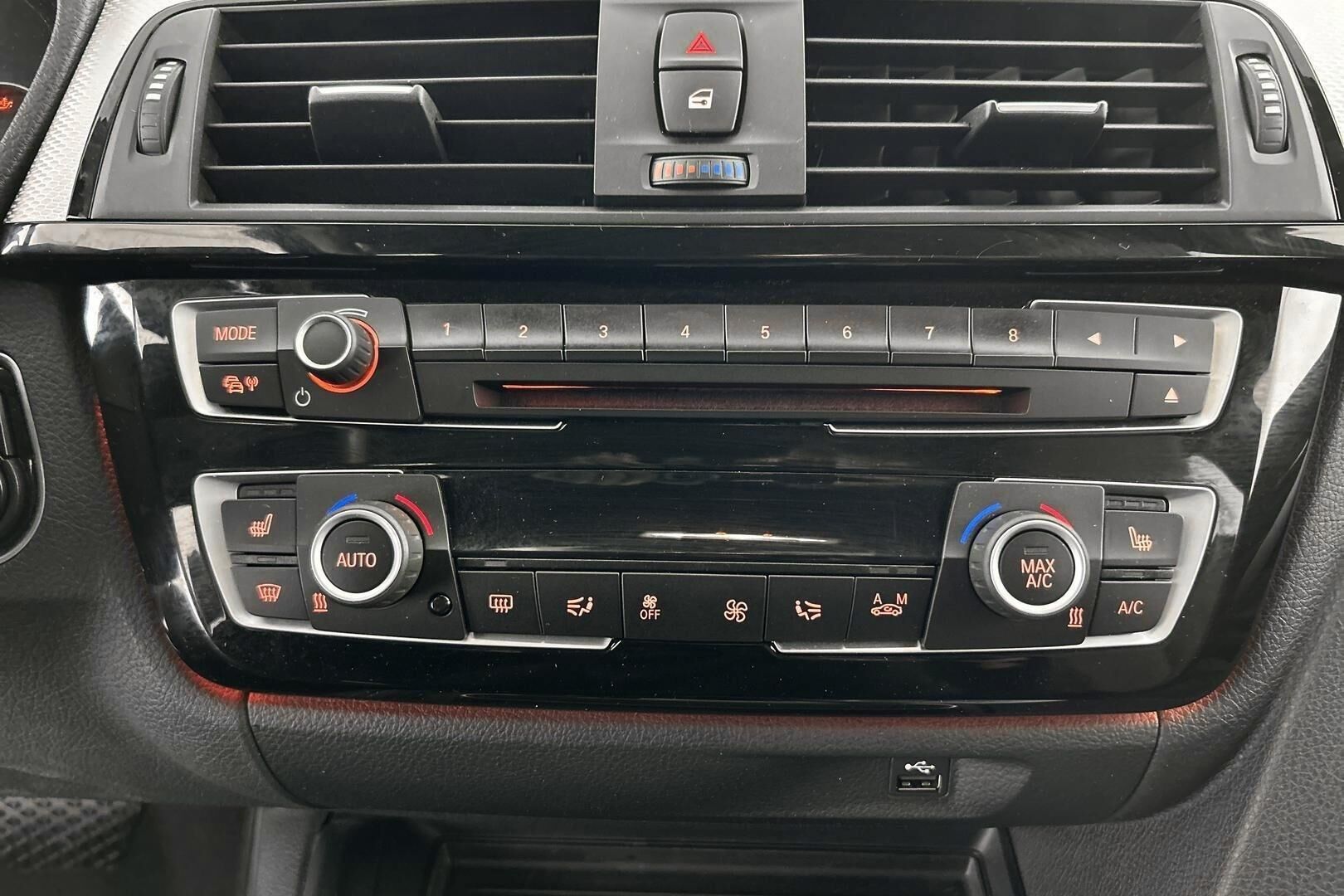 BMW 3-SARJA iso kuva 22