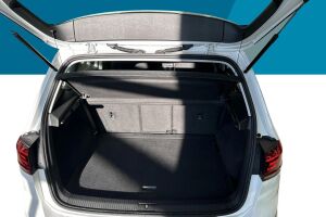 Volkswagen Golf Sportsvan esikatselu 12