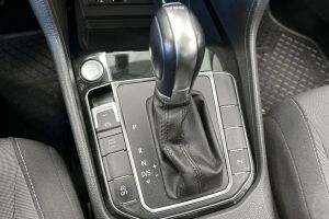 Volkswagen Golf Sportsvan esikatselu 22