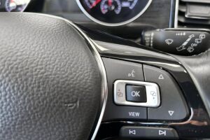 Volkswagen Golf Sportsvan esikatselu 23