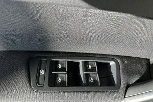 Volkswagen Golf Sportsvan esikatselu 27