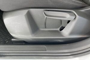 Volkswagen Golf Sportsvan esikatselu 28