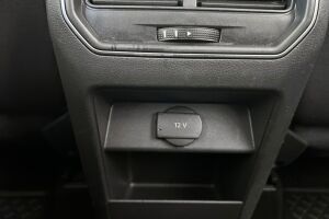 Volkswagen Golf Sportsvan esikatselu 30