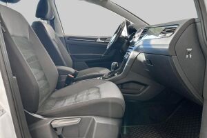 Volkswagen Golf Sportsvan esikatselu 32