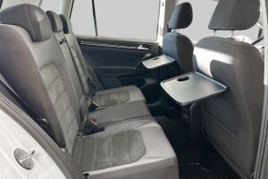 Volkswagen Golf Sportsvan esikatselu 33