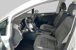 Volkswagen Golf Sportsvan esikatselu 9