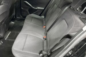 Ford Focus esikatselu 10