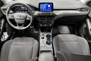 Ford Focus esikatselu 11