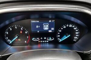 Ford Focus esikatselu 14