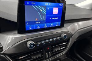 Ford Focus esikatselu 15