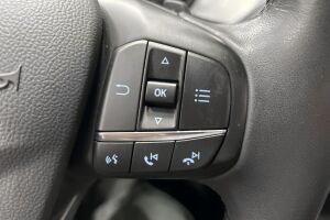 Ford Focus esikatselu 18