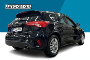 Ford Focus esikatselu 5