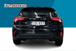 Ford Focus esikatselu 6